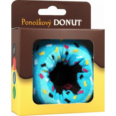 Boma Sladké ponožky Donut pánská 5a