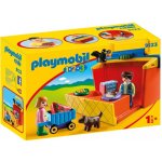 Playmobil 9123 Prodejní stánek – Hledejceny.cz