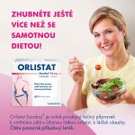 ORLISTAT SANDOZ POR 60MG CPS DUR 84 I – Sleviste.cz