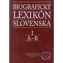 Biografický lexikón Slovenska I A B