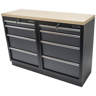 Matabro MB-TGW53 – Zboží Dáma