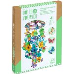 Djeco Do it yourself Color-in paint Springtime – Hledejceny.cz