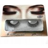 Umělé řasy a doplňky SEOL Cosmetics Řasy na pásku 3D efekt / 20 Meimudele Eyelash