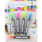 Lamps Fixy na okno – Zboží Dáma