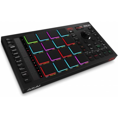 Akai MPC Studio MK2 – Hledejceny.cz