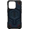 Pouzdro a kryt na mobilní telefon Apple UAG Monarch Pro Kevlar Mallard iPhone 16 Pro 114456113955