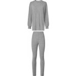 Esmara dámská domácí souprava 2dílná šedá – Zboží Mobilmania
