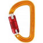 Petzl Sm´D Wall – Zboží Mobilmania