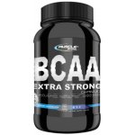 Muscle Sport BCAA Extra Strong 6:1:1 100 kapslí – Hledejceny.cz