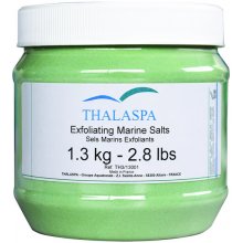 ThalaSpa Exfoliating Marine Salts rozmarýnová mořská peelingová sůl 1,3 kg