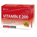 Noventis Vitamin E 200 60 kapslí – Hledejceny.cz