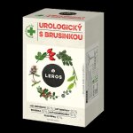 Leros Urologický s brusinkou 20 x 1,5 g – Hledejceny.cz