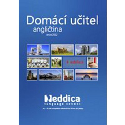 Domácí učitel angličtiny – Zboží Mobilmania