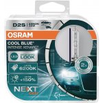 Osram Automotive 4062172397612 autožárovky xenonové Xenarc Cool Blue D2S 35 W 85 V – Hledejceny.cz