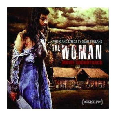 Ost: Woman -Vinyl Edition- LP