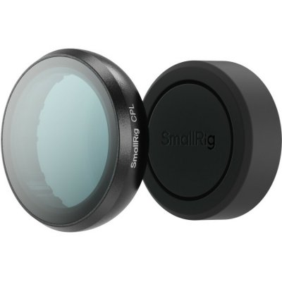 SmallRig CPL for Insta360 GO Ultra 6087 – Zboží Živě