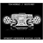 Morello Tom - Street Sweeper Social Club CD – Hledejceny.cz