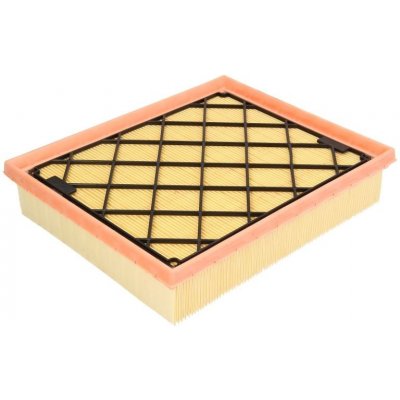 Mann Filter Vzduchový filtr MANN C25008/1 – Hledejceny.cz