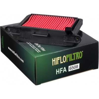 HIFLO vzduchový filtr TRIUMPH BONEVILLE 1200 BOBBER '17-'24, SPEEDMASTER '18-'24 – Hledejceny.cz