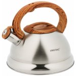 King Hoff KH-3336 3l nerez – Sleviste.cz