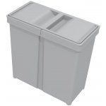 Gollinucci Náhradní koš pro Concept 560 11 l – Zbozi.Blesk.cz