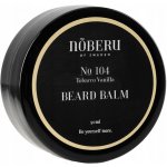 Noberu Sandalwood balzám na vousy 50 ml – Zboží Dáma