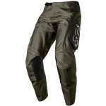 Fox Racing Legion Lt 2020 zelené – Zboží Mobilmania