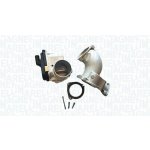Hrdlo škrtící klapky MAGNETI MARELLI 802009814008 – Hledejceny.cz
