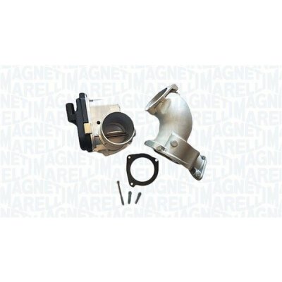 Hrdlo škrtící klapky MAGNETI MARELLI 802009814008 – Hledejceny.cz