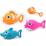 wiky Vodní puška ryba assort – Zbozi.Blesk.cz