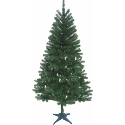 BWO Umělý vánoční stromek jedle HARTOLA zelená, 441 x větev, pr. 90 x 180 cm – Zbozi.Blesk.cz