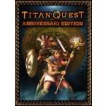 Titan Quest (Anniversary Edition) – Hledejceny.cz