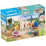 Playmobil 71354 Isabella Lioness mycí box – Hledejceny.cz