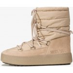 Moon Boot Ltrack Suede Nylon – Sleviste.cz