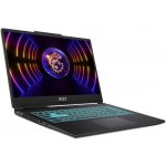MSI Cyborg 15 A13VF-1454XCZ – Sleviste.cz