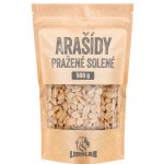 Lionlab Arašídy pražené solené 500 g – Sleviste.cz