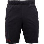 Kappa LOGO FELESTRO šortky černá – Sleviste.cz