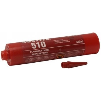 LOCTITE 510 plošné těsnění 250g