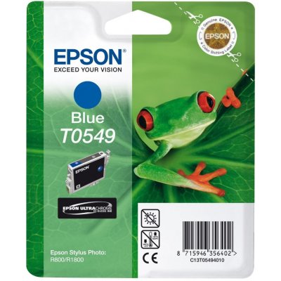 Epson C13T0549 - originální