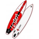 Paddleboard Lozen Touring 11'6 – Zboží Dáma