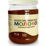 Sladosvit Vařené kondenzované mléko 8,5% 500 g – Zboží Dáma