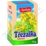 Apotheke Třezalka tečkovaná nať sypaná 75 g – Hledejceny.cz