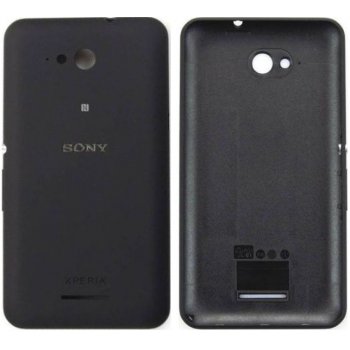 Kryt Sony Xperia E4g E2003 zadní černý