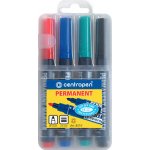 Centropen 8510 4ks – Zboží Dáma