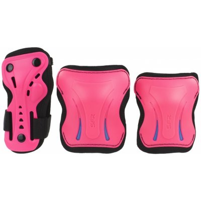 SFR Essential Hot Triple Pad Set – Zboží Mobilmania