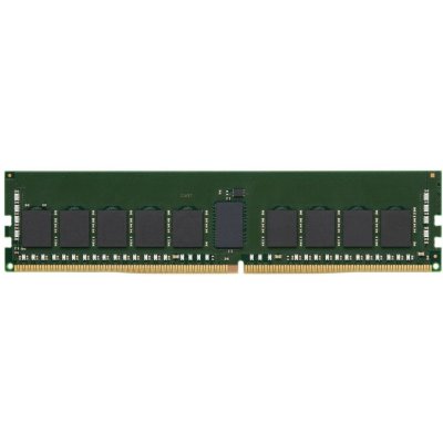 Kingston DDR4 16GB 3200MHz CL22 KTH-PL432/16G – Zboží Živě