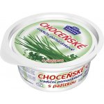 Choceňské tradiční Pomazánkové s pažitkou 150 g – Hledejceny.cz