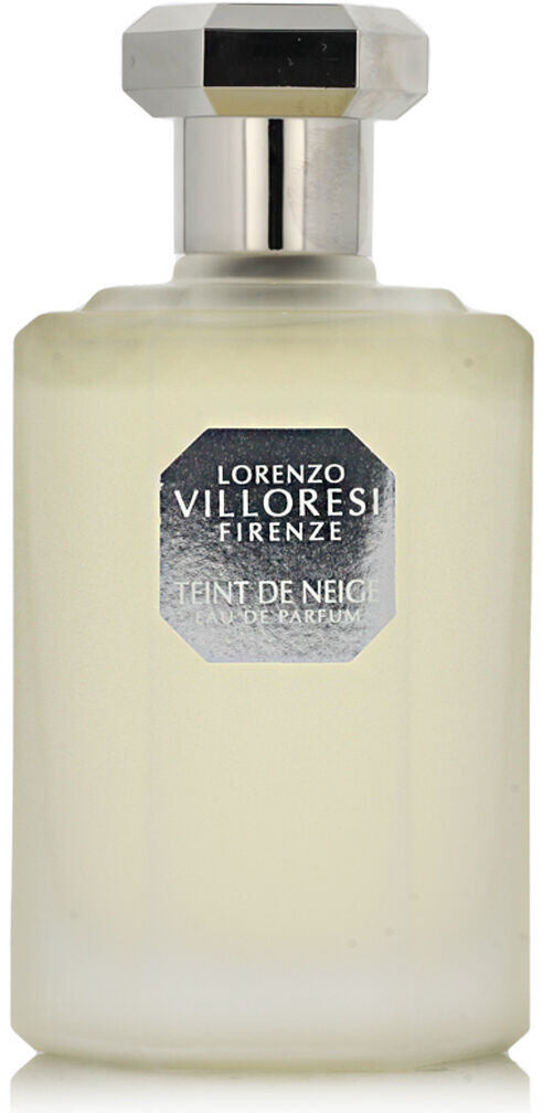 Lorenzo Villoresi Teint de Neige parfémovaná voda unisex 100 ml