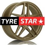 SPARCO Record 8,5x19 5x114,3 ET50 rally bronze | Zboží Auto