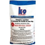 K-9 Selection Maintenance Small 3 kg – Hledejceny.cz